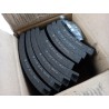 Pièce pour MERCEDES-BENZ - Brake Pad Set A6754213930