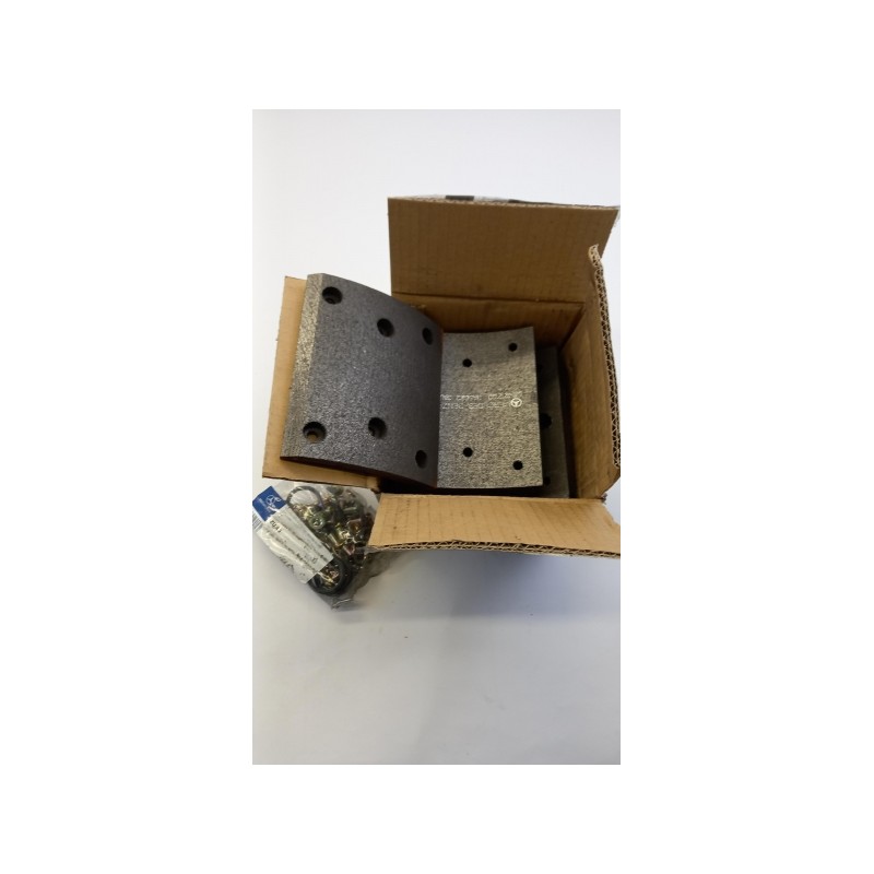 Pièce pour MERCEDES-BENZ - Brake Shoe Set A6764214810
