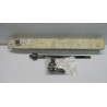 Pièce pour MERCEDES-BENZ - Rod Assembly A9014600205