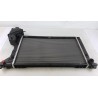 Pièce pour MERCEDES-BENZ - Radiator, Engine Cooling A9015003100