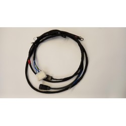 Pièce pour MERCEDES-BENZ - Cable Harness A9015404109