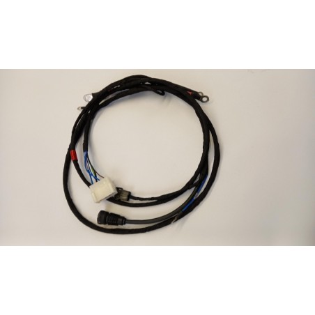 Pièce pour MERCEDES-BENZ - Cable Harness A9015404109