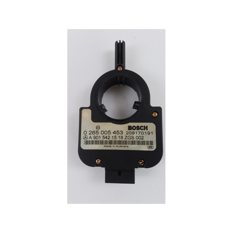 Pièce pour MERCEDES-BENZ - Steering Angle Sensor A9015421518