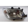 Pièce pour MERCEDES-BENZ - Headlight A9018201161