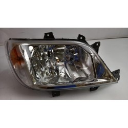 Pièce pour MERCEDES-BENZ - Headlight A9018202561