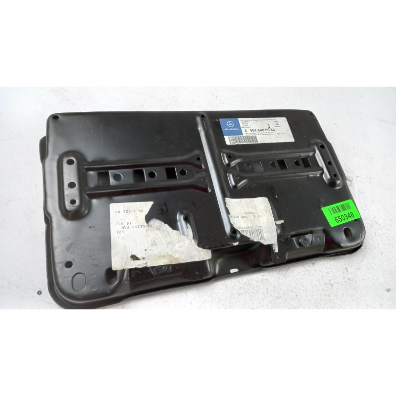 Pièce pour MERCEDES-BENZ - Battery Holder A9048900063