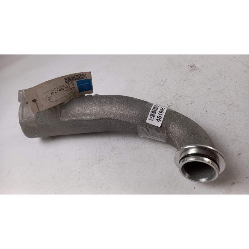 Pièce pour MERCEDES-BENZ - Charger Intake Hose A9060900837