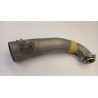 Pièce pour MERCEDES-BENZ - Charger Intake Hose A9060982107