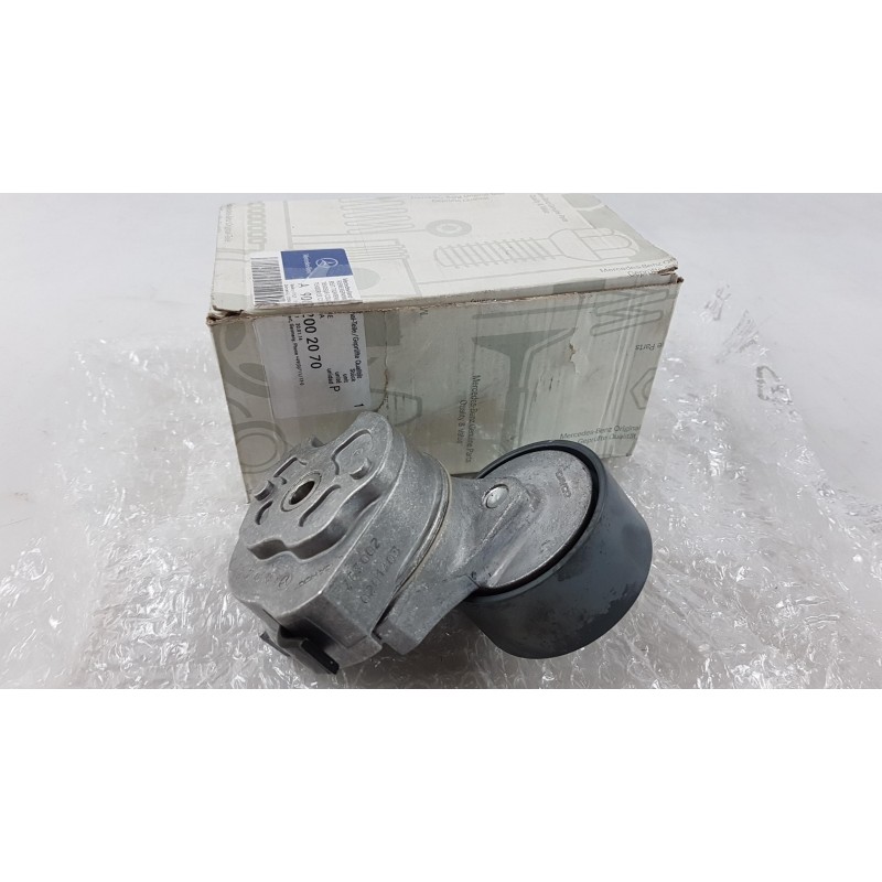 Pièce pour MERCEDES-BENZ - Belt Tensioner/Pulley A9062002070