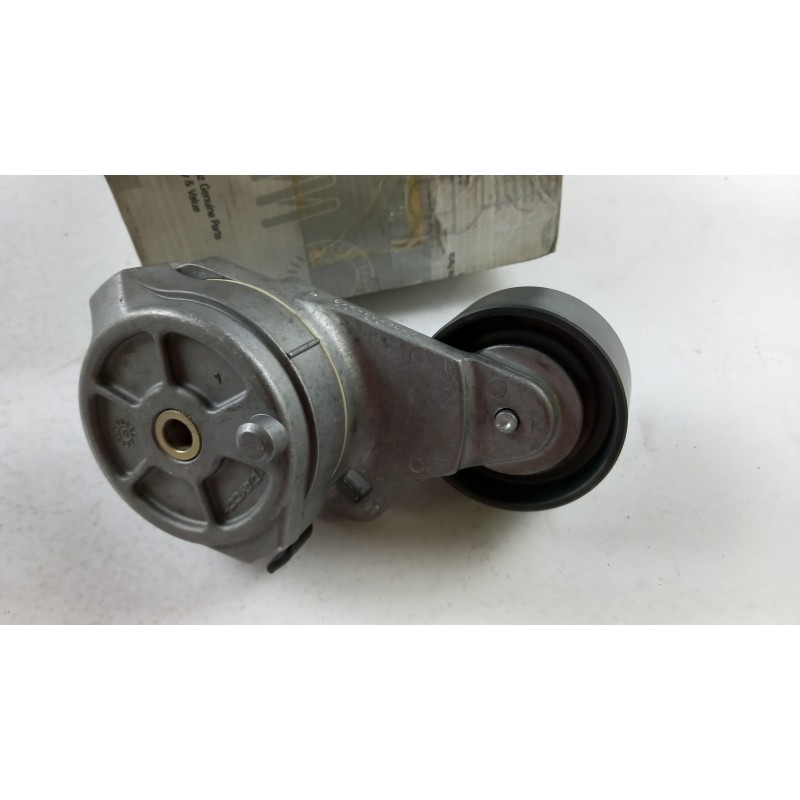 Pièce pour MERCEDES-BENZ - Belt Tensioner/Pulley A9062002370