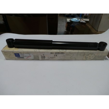 Pièce pour MERCEDES-BENZ - Shock Absorber A9063200031