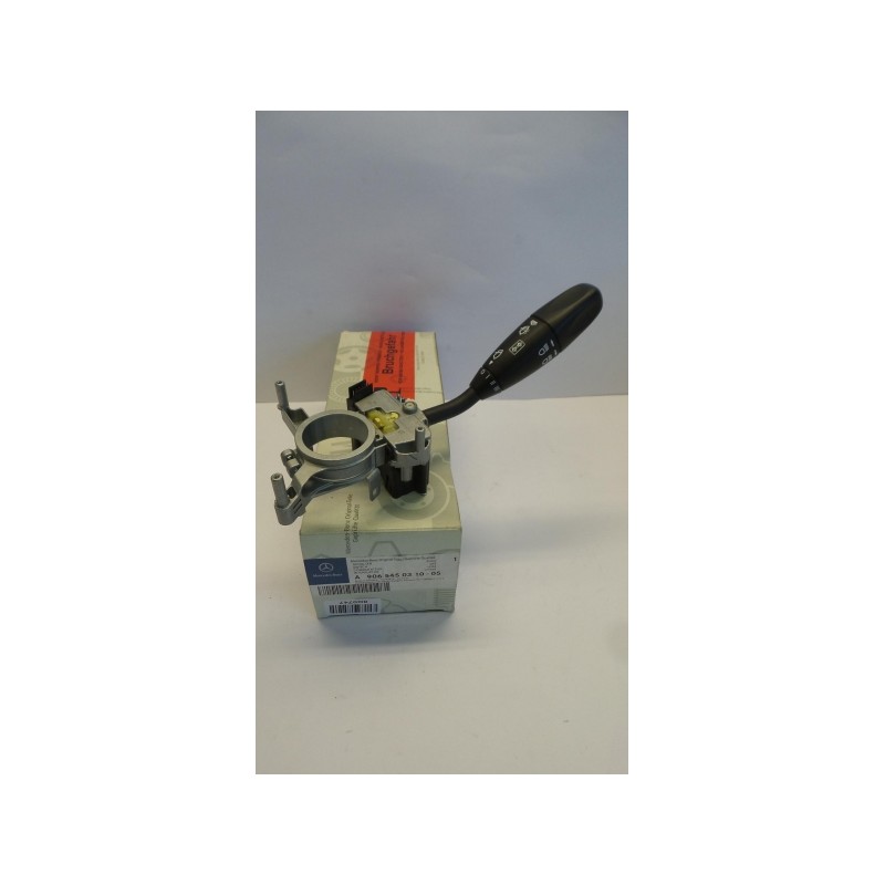 Pièce pour MERCEDES-BENZ - Steering Column Switch A906545031005