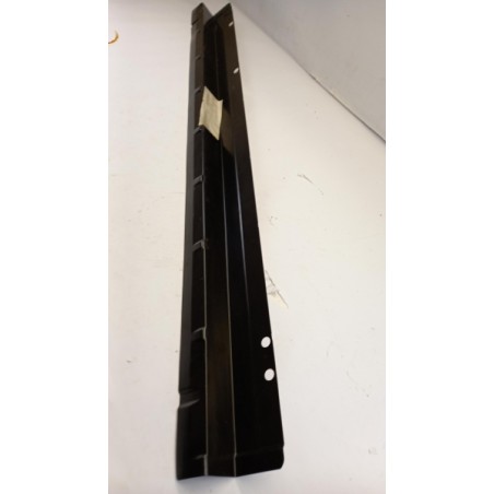 Pièce pour MERCEDES-BENZ - Side Reinforcement A9066320614