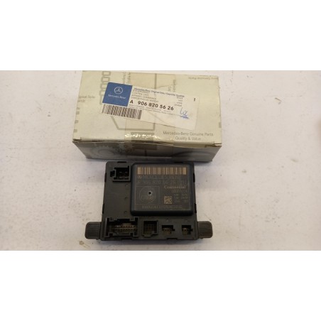 Pièce pour MERCEDES-BENZ - Control Unit A9068205626
