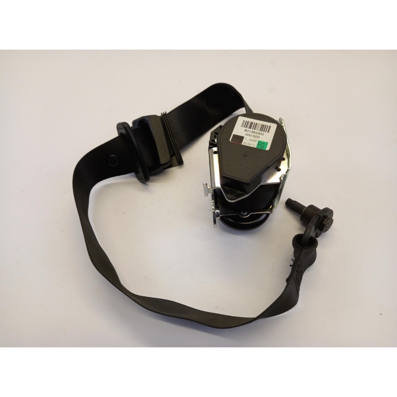 Pièce pour MERCEDES-BENZ - Seat Belt A90686014859A86