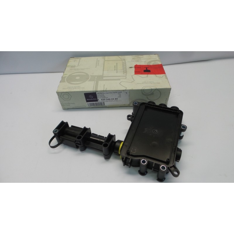 Pièce pour MERCEDES-BENZ - Cable Holder A9305462340