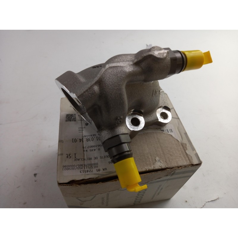 Pièce pour MERCEDES-BENZ - Line A9361401208
