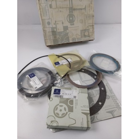 Pièce pour MERCEDES-BENZ - Gasket Set, Wheel Hub A940350183528