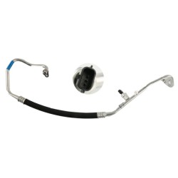 CONDUITE À HAUTE PRESSION, CLIMATISATION POUR RENAULT MASTER III 10