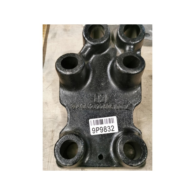 Pièce pour MERCEDES-BENZ - Engine Mounting A9412422605