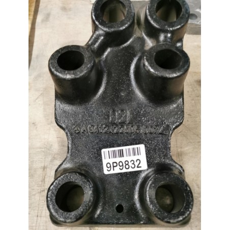 Pièce pour MERCEDES-BENZ - Engine Mounting A9412422605
