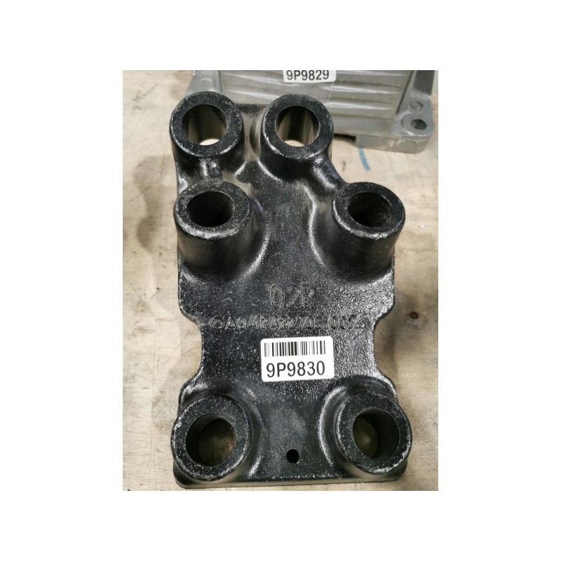 Pièce pour MERCEDES-BENZ - Engine Mounting A9412422705