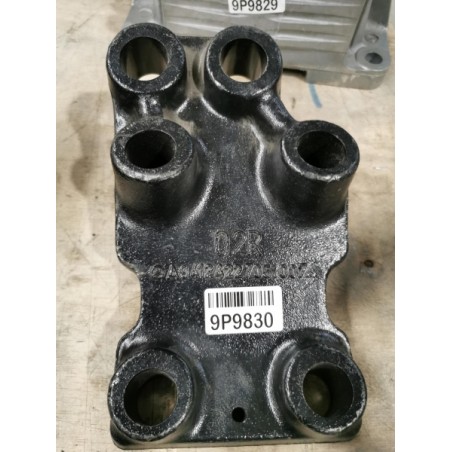 Pièce pour MERCEDES-BENZ - Engine Mounting A9412422705