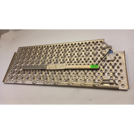 Pièce pour MERCEDES-BENZ - Foot Board A9415200631