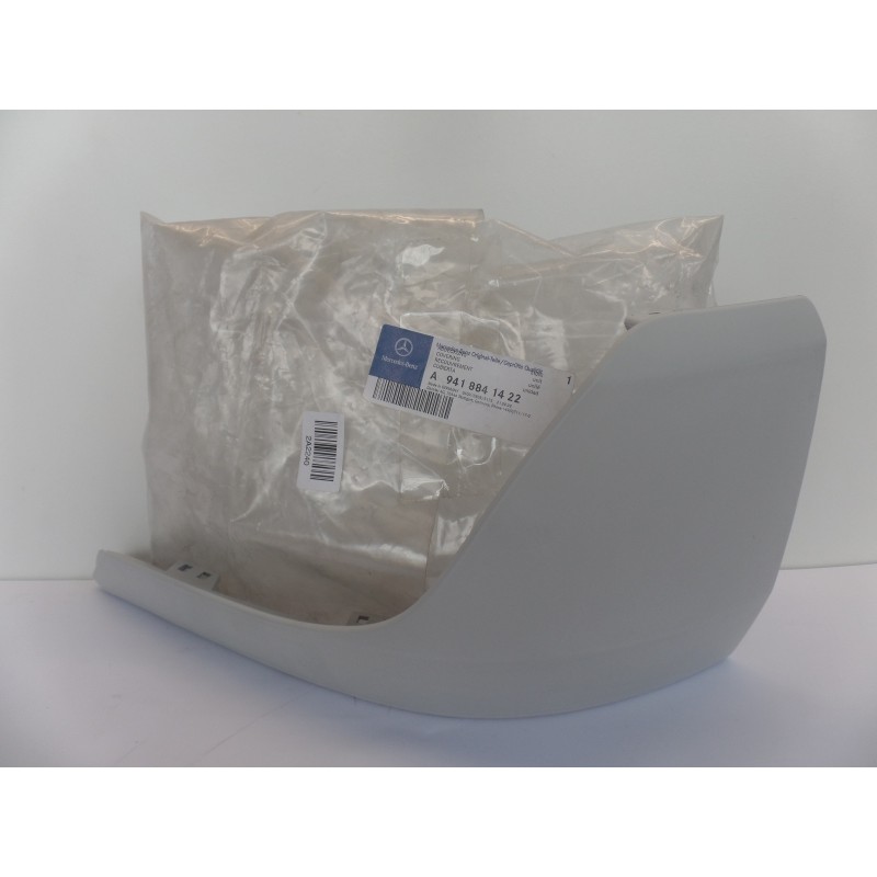 Pièce pour MERCEDES-BENZ - Covering A9418841422