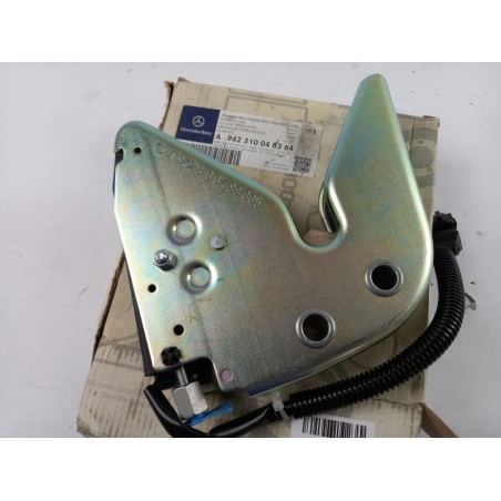 Pièce pour MERCEDES-BENZ - Lock A942310048364