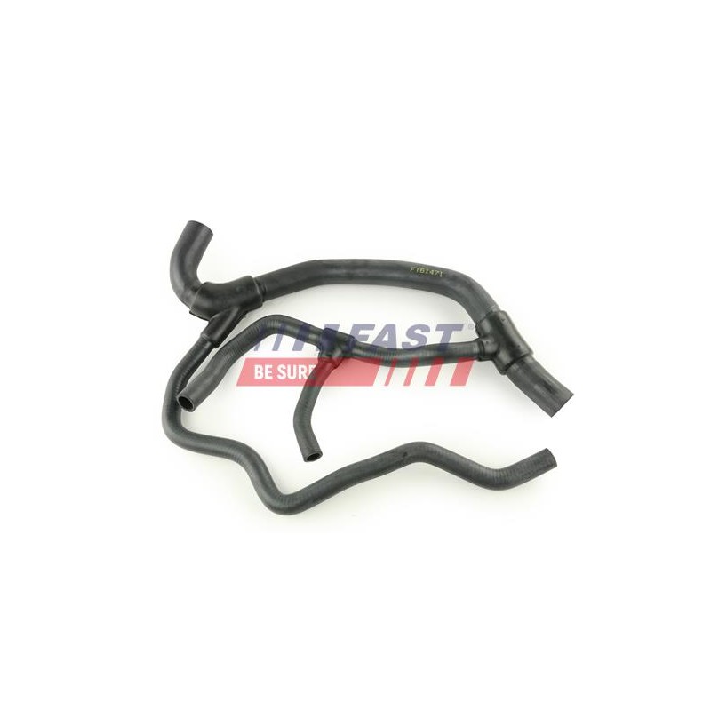 MANCHE, BATTERIE CHAUFFANTE-CHAUFFAGE POUR RENAULT KANGOO I 97