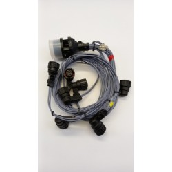 Pièce pour MERCEDES-BENZ - Cable Harness A9425404713