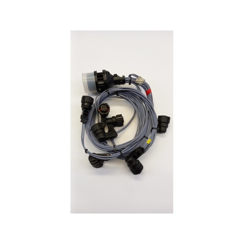Pièce pour MERCEDES-BENZ - Cable Harness A9425404713