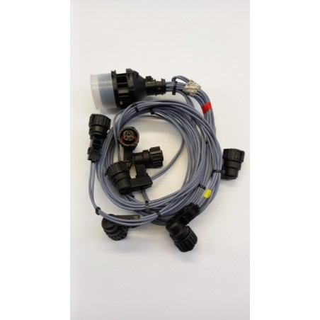 Pièce pour MERCEDES-BENZ - Cable Harness A9425404713