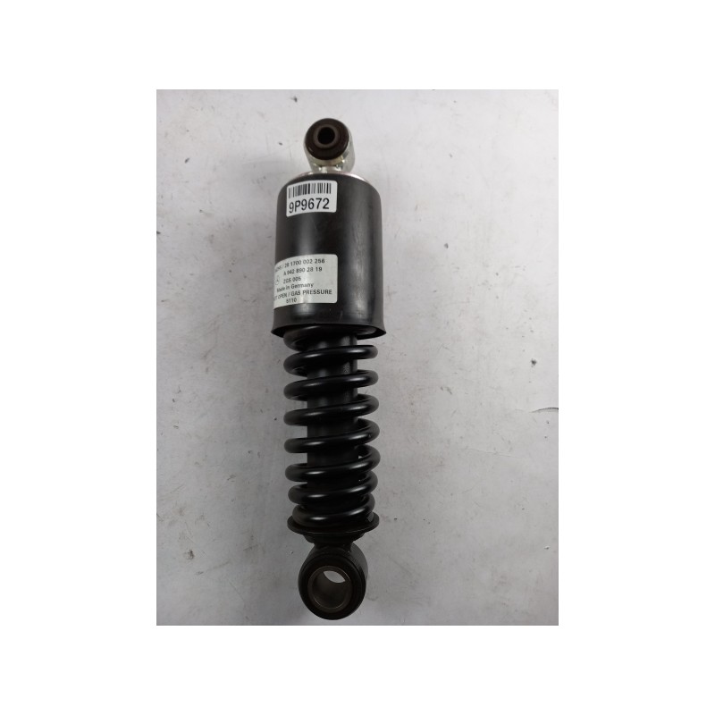 Pièce pour MERCEDES-BENZ - Shock Absorber, Cab Suspension A9428902819