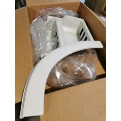 Pièce pour MERCEDES-BENZ - Trim/Protective Strip, Sidewall A94366011019135