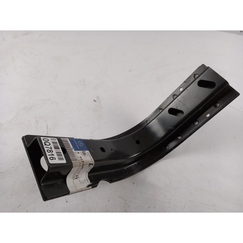 Pièce pour MERCEDES-BENZ - Plate A9436601131