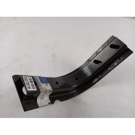 Pièce pour MERCEDES-BENZ - Plate A9436601131