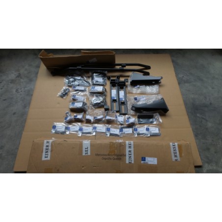 Pièce pour MERCEDES-BENZ - Bracket Set A9437900214