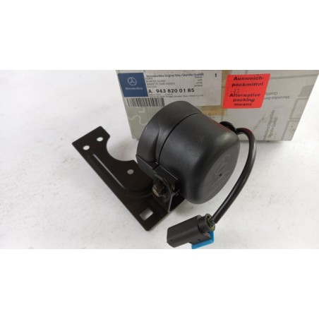 Pièce pour MERCEDES-BENZ - Air/Electric Horn A9438200185