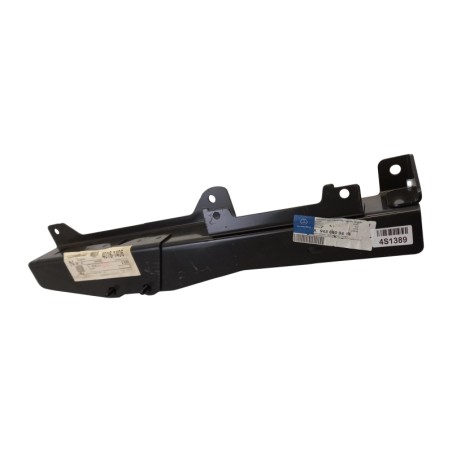 Pièce pour MERCEDES-BENZ - Mounting Bracket, Bumper A9438803414