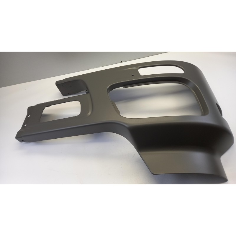 Pièce pour MERCEDES-BENZ - Cover, Bumper A94388061727354