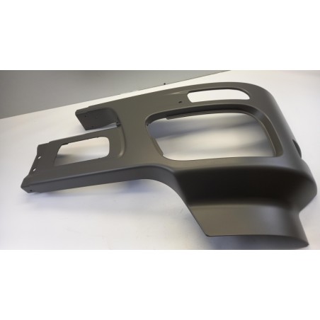 Pièce pour MERCEDES-BENZ - Cover, Bumper A94388061727354