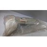 Pièce pour MERCEDES-BENZ - Trim/Protective Strip, Bumper A9438840123