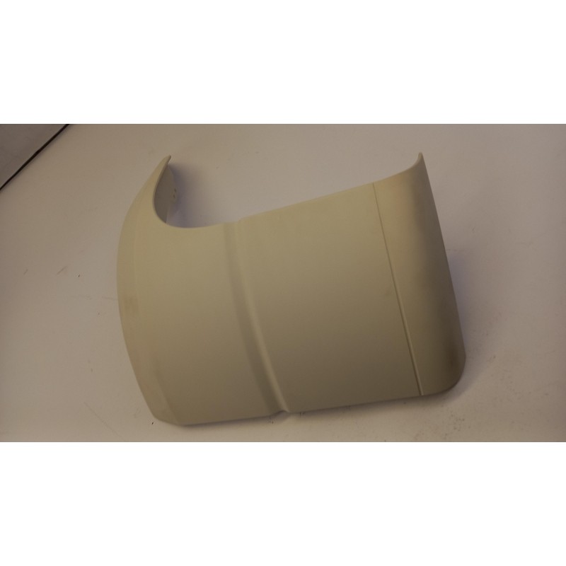 Pièce pour MERCEDES-BENZ - Trim/Protective Strip, Bumper A9438840223