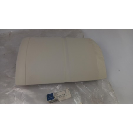 Pièce pour MERCEDES-BENZ - Cover, Bumper A9438841123