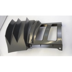 Pièce pour MERCEDES-BENZ - Cover, Bumper A94388427227C72