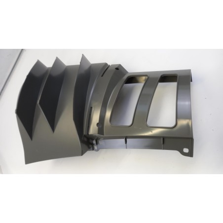Pièce pour MERCEDES-BENZ - Cover, Bumper A94388427227C72
