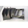 Pièce pour MERCEDES-BENZ - Cover, Bumper A94388427227C72