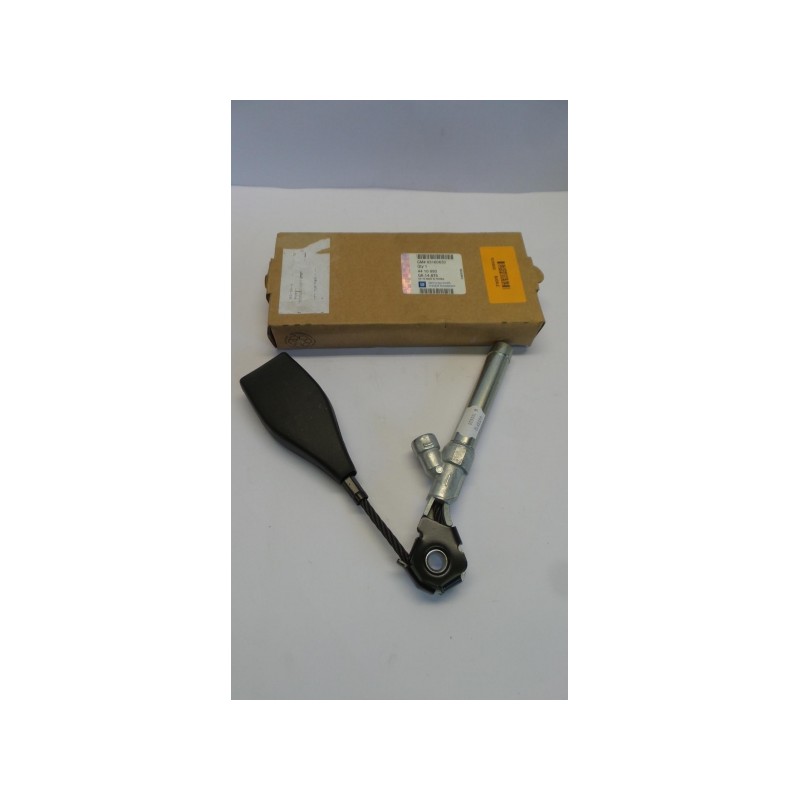 Pièce pour OPEL - Seat Belt Lock 93160630